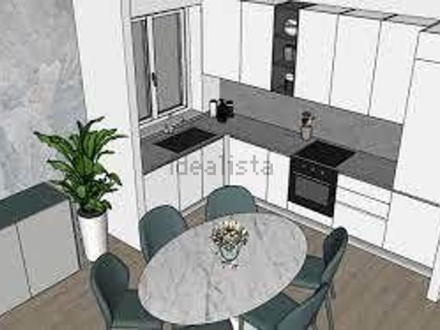 Appartamento in vendita di 70 m² in Via Marsili