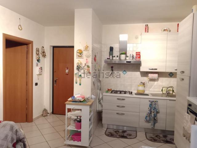 Appartamento in vendita di 70 m² in Via Masaccio