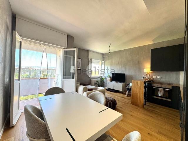 Appartamento in vendita di 70 m² in Via Massa