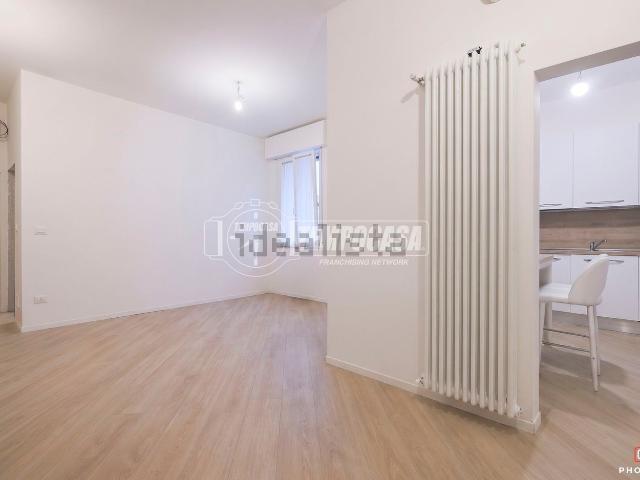 Appartamento in vendita di 70 m² in Via Massa Carrara
