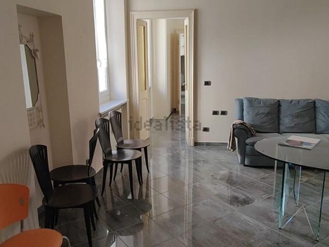 Appartamento in vendita di 70 m² in Via Massimo D&apos Azeglio, 7