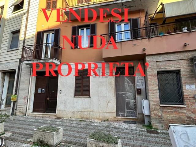 Appartamento in vendita di 70 m² in Via Massimo Rinaldi, 22