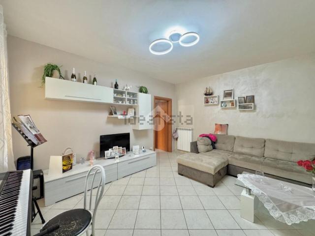 Appartamento in vendita di 70 m² in Via Massimo Troisi, 73