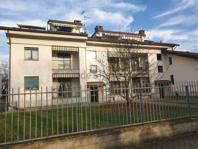 Appartamento in vendita di 70 m² in Via Matteotti, 17