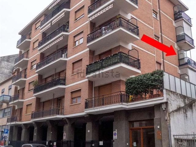 Appartamento in vendita di 70 m² in Via Matilde Serao, 4