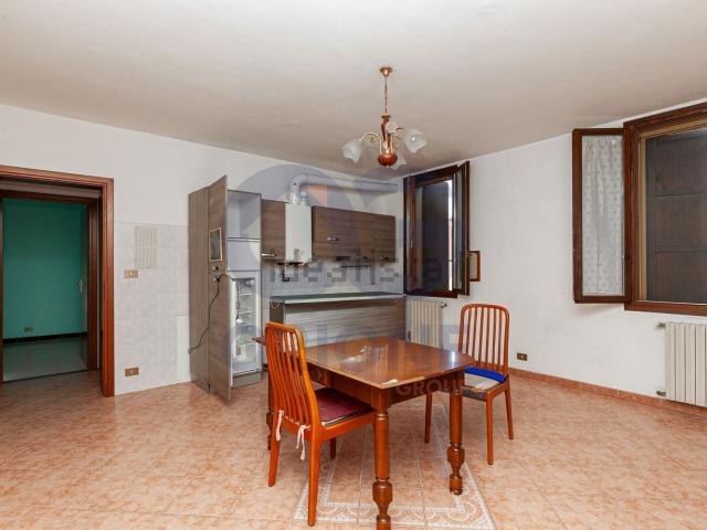 Appartamento in vendita di 70 m² in Via Maurizi, 1