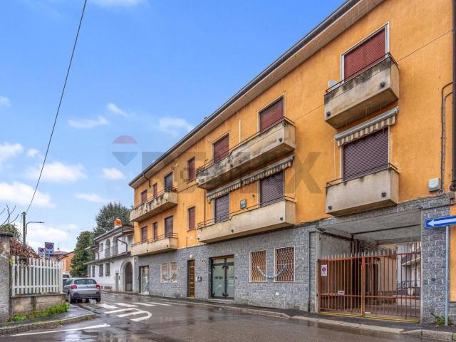 Appartamento in vendita di 70 m² in Via Meda, 10