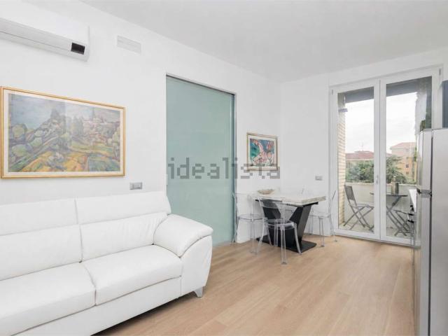 Appartamento in vendita di 70 m² in Via Medeghino