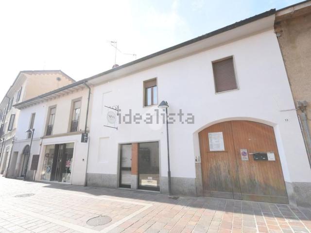 Appartamento in vendita di 70 m² in Via Medici da Seregno