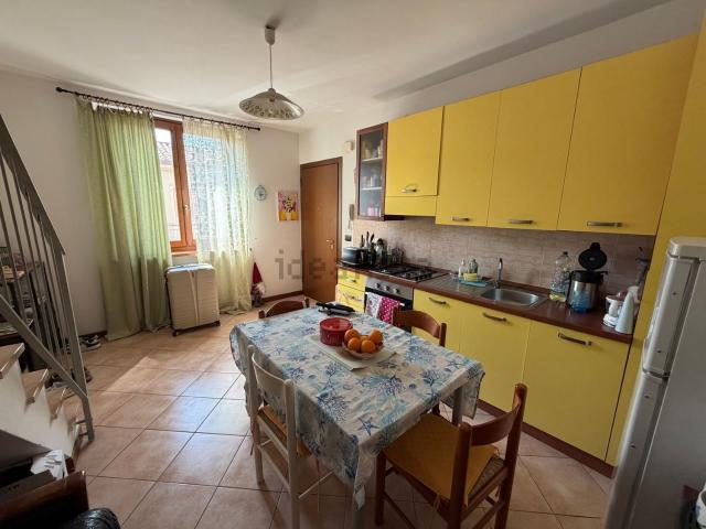 Appartamento in vendita di 70 m² in Via Medoro, 54
