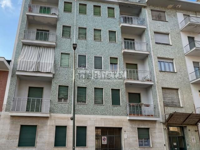 Appartamento in vendita di 70 m² in Via Meina, 11