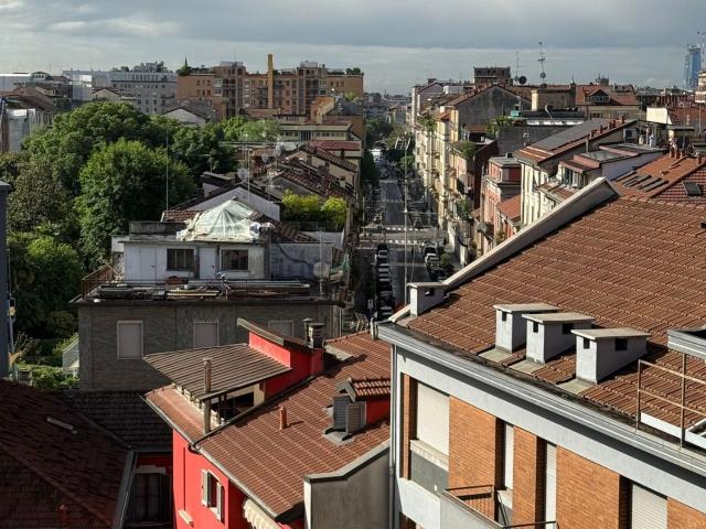 Appartamento in vendita di 70 m² in Via Melzo