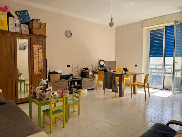 Appartamento in vendita di 70 m² in Via Melchiorre Delfico, 18