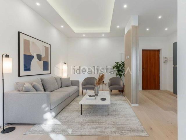 Appartamento in vendita di 70 m² in Via Melchiorre Gioia, 125