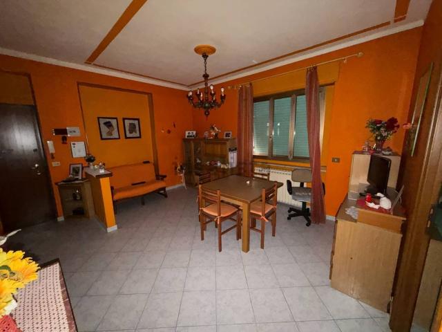 Appartamento in vendita di 70 m² in Via Melchiorre Voli, 2