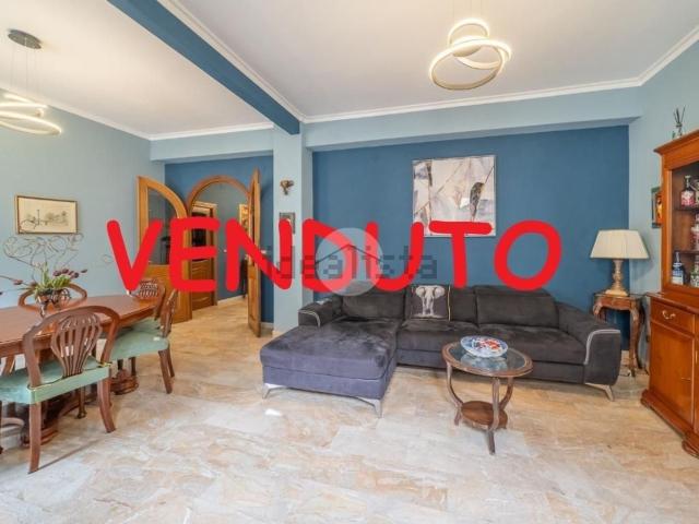 Appartamento in vendita di 70 m² in Via Merulana, 137