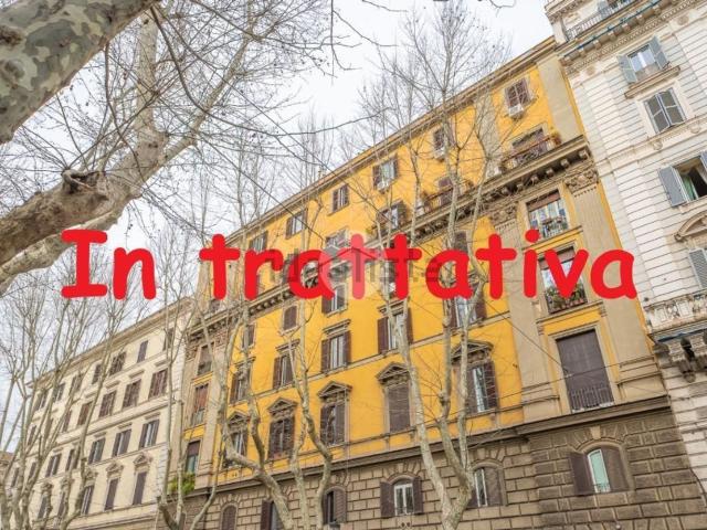 Appartamento in vendita di 70 m² in Via Merulana, 137