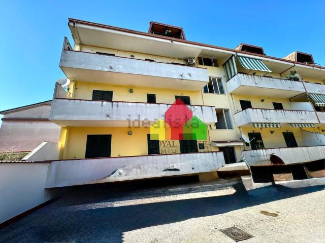 Appartamento in vendita di 70 m² in Via Metito, 11