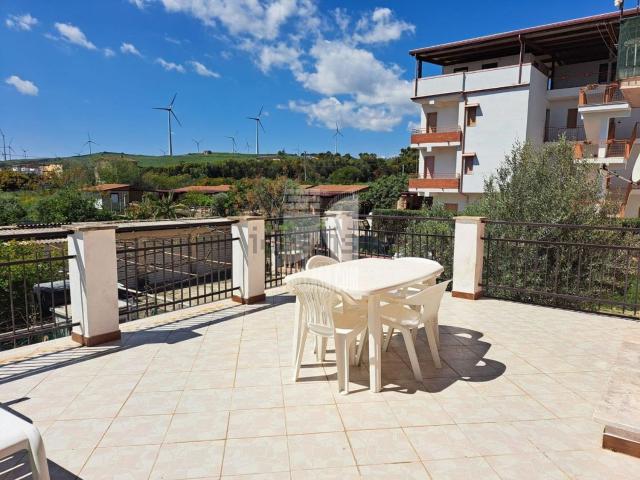 Appartamento in vendita di 70 m² in Via Minosse