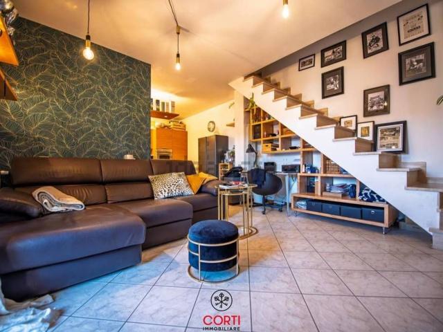 Appartamento in vendita di 70 m² in Via Michelangelo Buonarroti