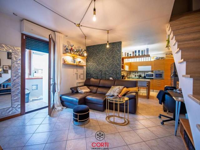 Appartamento in vendita di 70 m² in Via Michelangelo Buonarroti