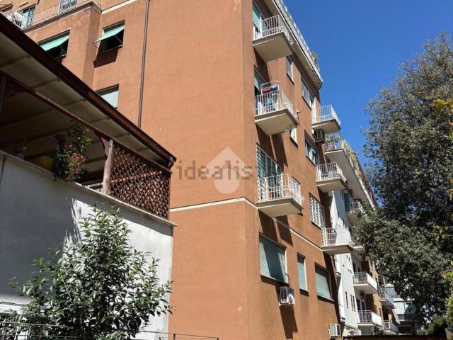 Appartamento in vendita di 70 m² in Via Michele Amari, 52