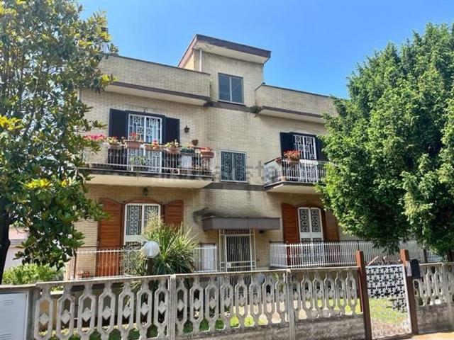 Appartamento in vendita di 70 m² in Via Michele Lessona