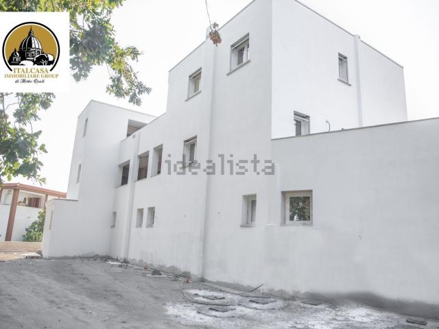 Appartamento in vendita di 70 m² in Via Michele Rosi