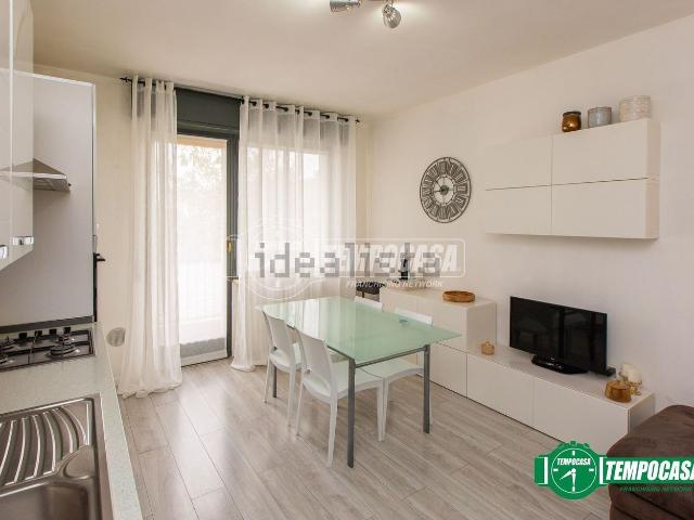 Appartamento in vendita di 70 m² in Via Milano, 16