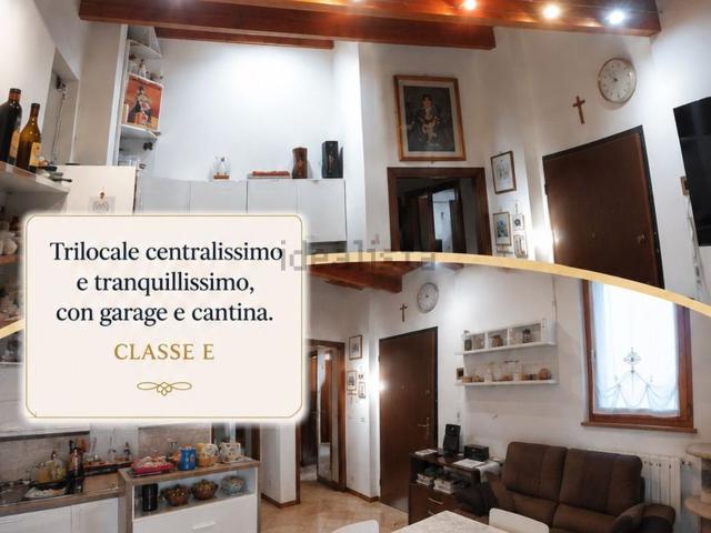 Appartamento in vendita di 70 m² in Via Milano
