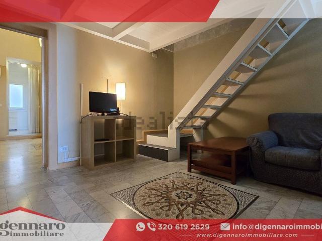 Appartamento in vendita di 70 m² in Via Milano