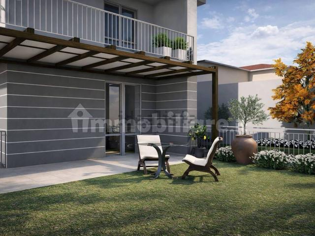 Appartamento in vendita di 70 m² in Via Milazzo, 101
