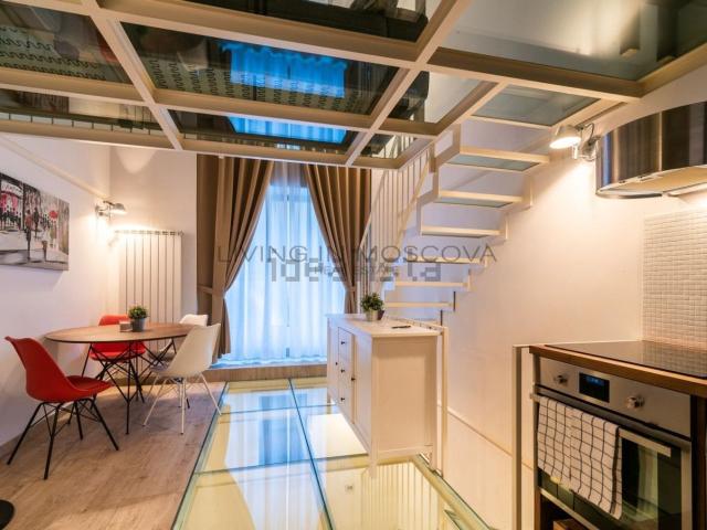 Appartamento in vendita di 70 m² in Via Milazzo, 4
