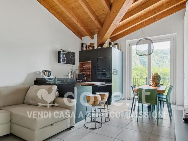 Appartamento in vendita di 70 m² in Via Mistri, 43