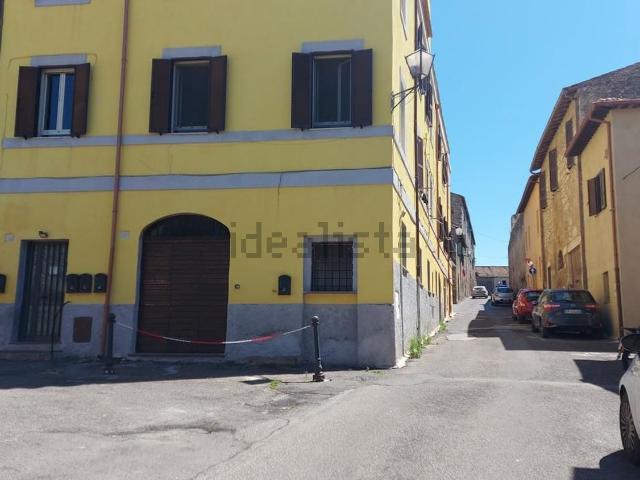 Appartamento in vendita di 70 m² in Via Montana, 46