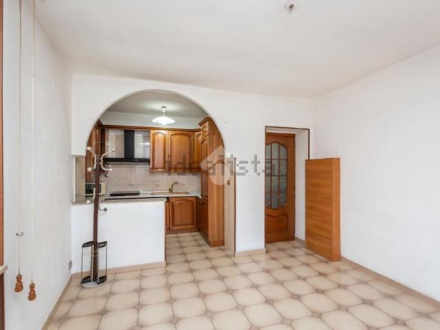 Appartamento in vendita di 70 m² in Via Montanaro, 61
