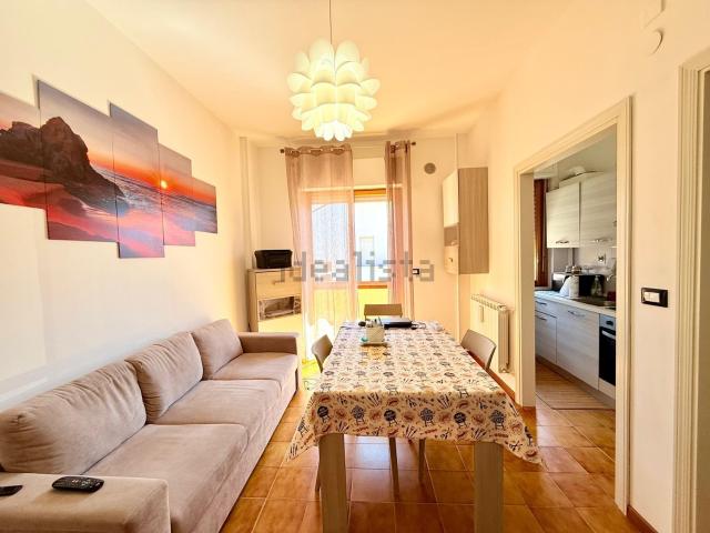 Appartamento in vendita di 70 m² in Via Monte Velino