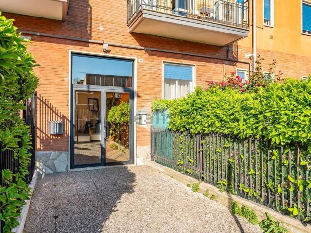 Appartamento in vendita di 70 m² in Via Monte Amiata, 10