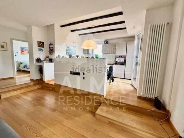Appartamento in vendita di 70 m² in Via Monte Bianco