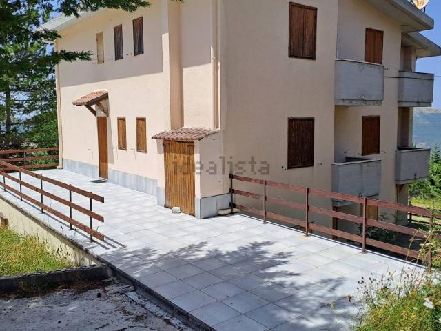 Appartamento in vendita di 70 m² in Via Monte Bove, 5