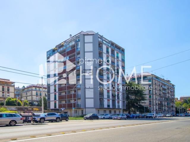 Appartamento in vendita di 70 m² in Via Monte Cervialto, 130