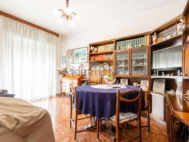 Appartamento in vendita di 70 m² in Via Monte Cervialto