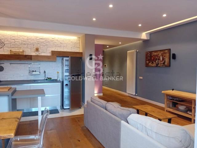 Appartamento in vendita di 70 m² in Via Monte del Sole