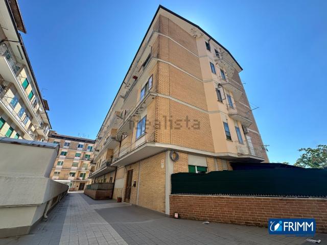 Appartamento in vendita di 70 m² in Via Monte Grappa