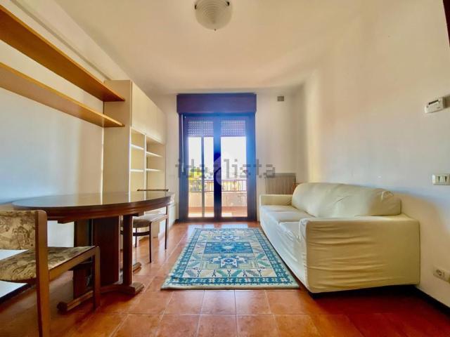 Appartamento in vendita di 70 m² in Via Monte Grappa, 12
