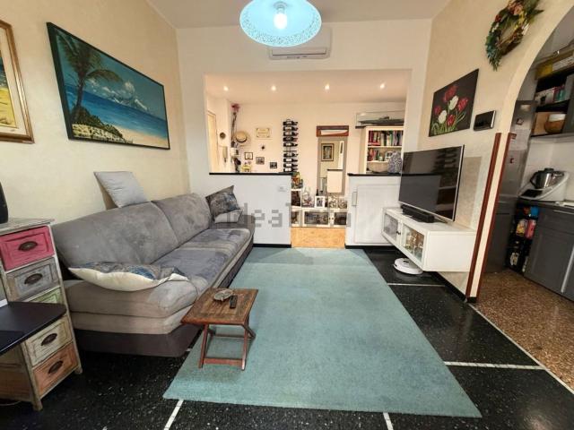 Appartamento in vendita di 70 m² in Via Monte Grappa