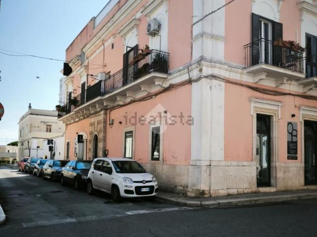 Appartamento in vendita di 70 m² in Via Monte Grappa, 17