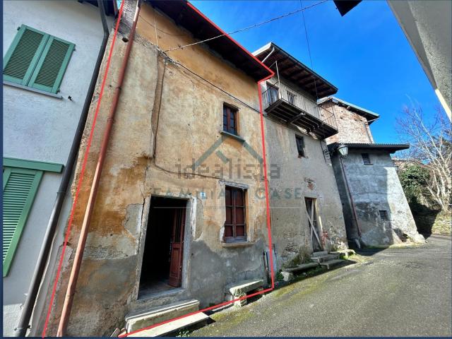 Appartamento in vendita di 70 m² in Via Monte Grappa