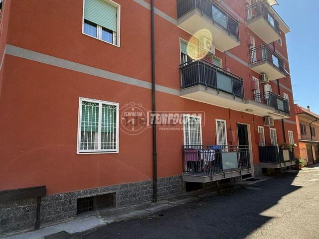 Appartamento in vendita di 70 m² in Via Monte Grappa, 54
