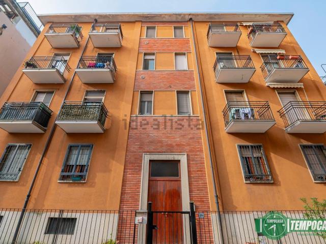 Appartamento in vendita di 70 m² in Via Monte Grappa, 79